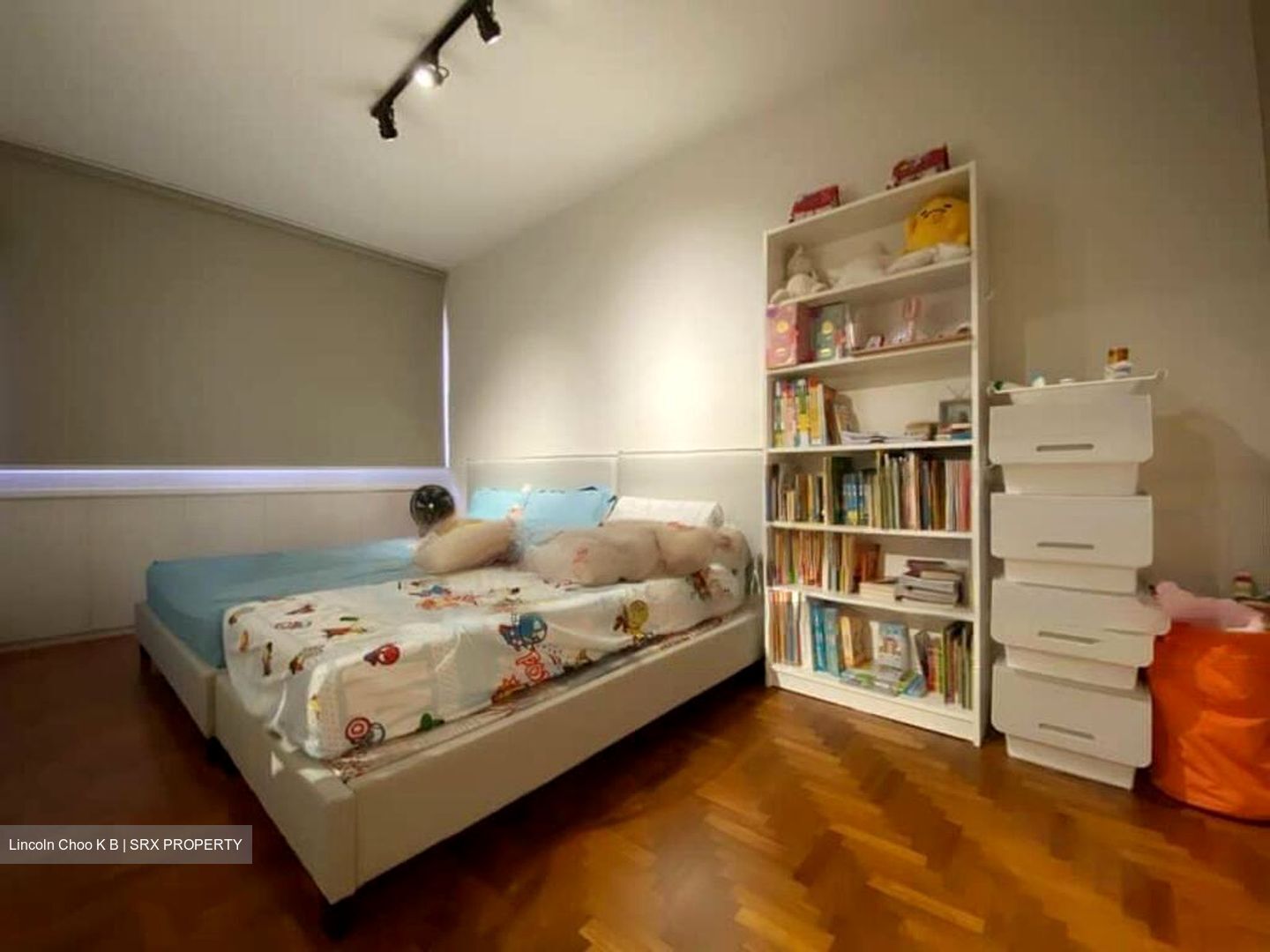Yong Siak Court (D3), Apartment #466276941